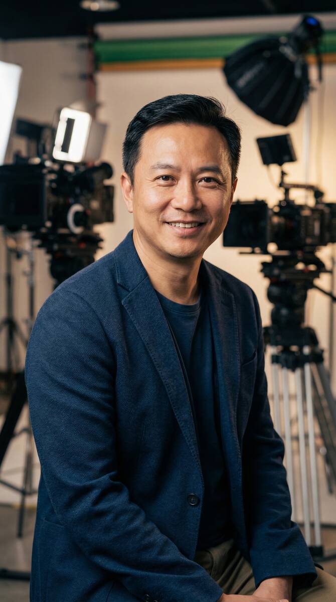 麻豆传媒影视导演顾问