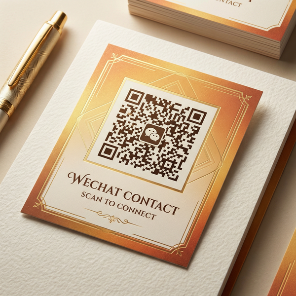 麻豆传媒商务二维码