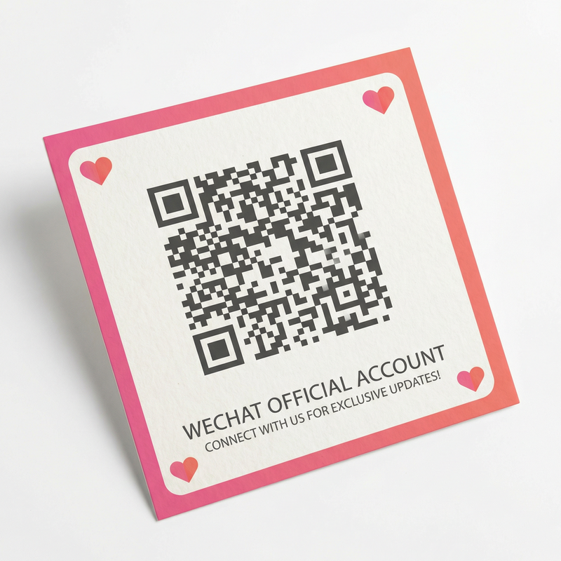 麻豆传媒公众号二维码