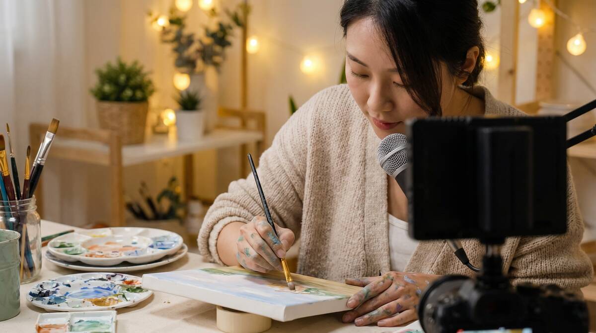 麻豆传媒艺术视频